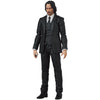 John Wick: Chapter 4 John Wick MAFEX Action Figure