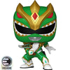 Mighty Morphin Power Rangers Green Ranger Funko Pop! Vinyl Figure #49