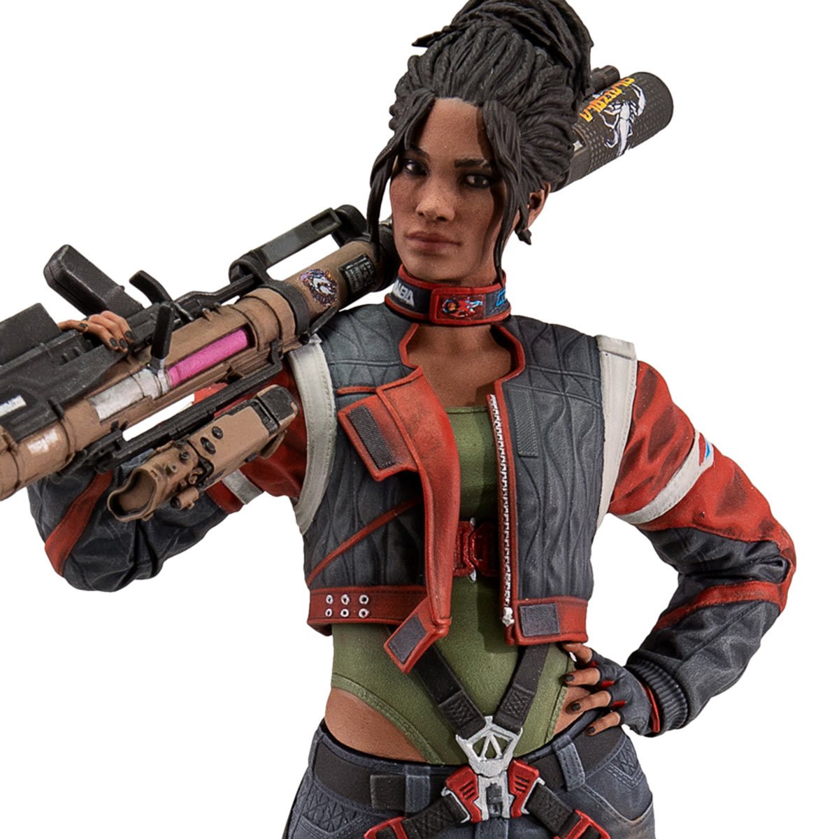 Cyberpunk 2077 Panam Palmer 9-inch Statue [Pre-order arriving May 2025]
