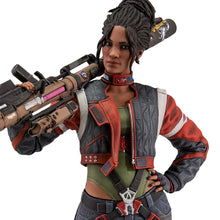 Load image into Gallery viewer, Cyberpunk 2077 Panam Palmer 9-inch Statue [Pre-order arriving March 1]
