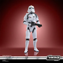 Load image into Gallery viewer, Star Wars The Vintage Collection 3 3/4-Inch Jetpack Trooper (Jedi Survivor) Action Figure
