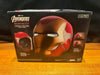 IRON MAN • Marvel Legends • Premier Prop Replica • LED Helmet