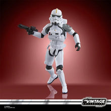 Load image into Gallery viewer, Star Wars The Vintage Collection 3 3/4-Inch Jetpack Trooper (Jedi Survivor) Action Figure
