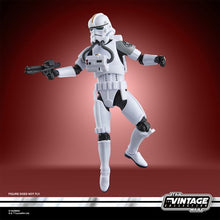 Load image into Gallery viewer, Star Wars The Vintage Collection 3 3/4-Inch Jetpack Trooper (Jedi Survivor) Action Figure

