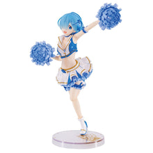 Load image into Gallery viewer, Re:Zero Rem Courage to You Ichibansho Statue
