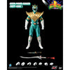 Mighty Morphin Power Rangers Green Ranger Matt Cook Standard Version FigZero 1:6 Scale Action Figure Previews Exclusive