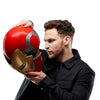 IRON MAN • Marvel Legends • Premier Prop Replica • LED Helmet