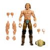 WWE Survivor Series Shawn Michaels Elite Figure - Exclusive