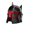Star Wars The Black Series Moff Gideon Premium Electronic Helmet BY HASBRO