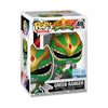 Mighty Morphin Power Rangers Green Ranger Funko Pop! Vinyl Figure #49