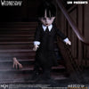 Mezco Living Dead Dolls Wednesday Addams 25 cm Figure