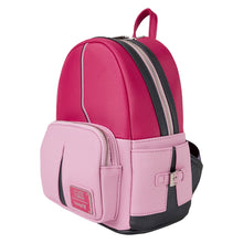 Load image into Gallery viewer, Naruto Sakura Cosplay Outfit Mini-Backpack
