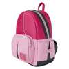 Naruto Sakura Cosplay Outfit Mini-Backpack