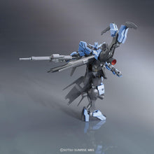 Load image into Gallery viewer, Bandai 027 Gundam Vidar HG IBO 1/144 Model Kit - US
