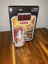 Load image into Gallery viewer, Star Wars The Vintage Collection 3 3/4-Inch Jetpack Trooper (Jedi Survivor) Action Figure

