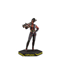 Load image into Gallery viewer, Cyberpunk 2077 Panam Palmer 9-inch Statue [Pre-order arriving March 1]
