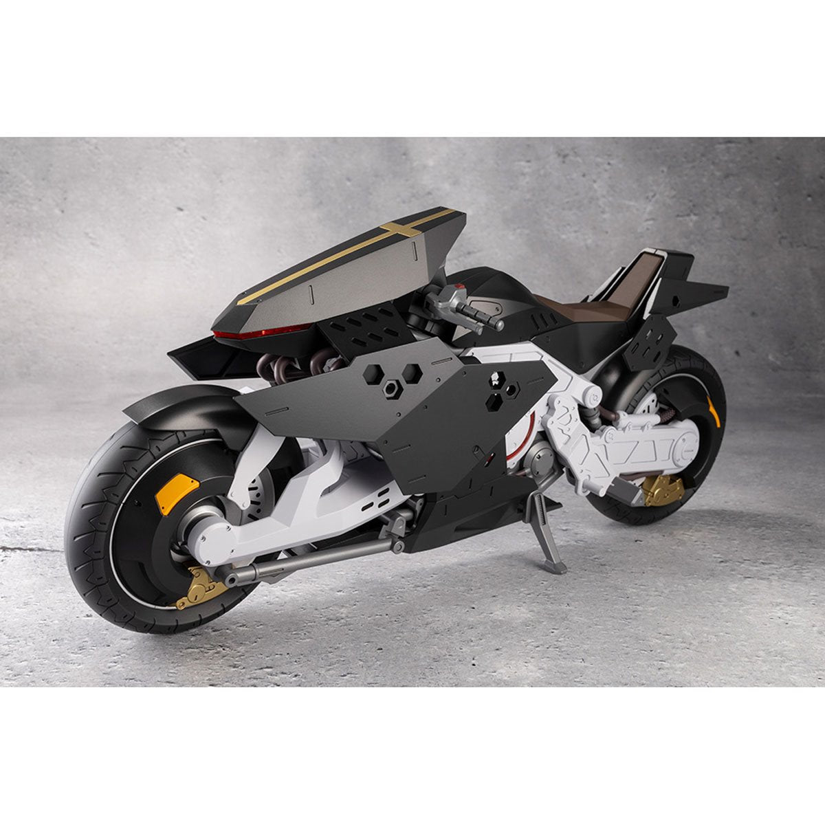 Megalomaria Unlimited Universe Nights Superior Model Kit