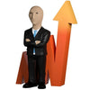 YouTooz: Meme Collection: Stonks Vinyl Figure #21