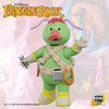 Fraggle Rock Flange Doozer 3-Inch Action Figure