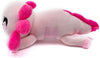Axolotl Shoulder Rider 6-Inch Plush