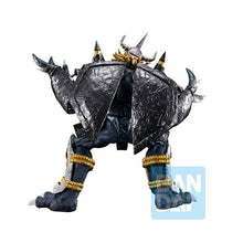 Load image into Gallery viewer, Digimon - Black Wargreymon, Bandai Spirits Collectible Statue
