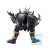 Digimon - Black Wargreymon, Bandai Spirits Collectible Statue