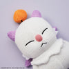Final Fantasy Moogle Knitted Plush
