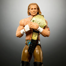 Load image into Gallery viewer, WWE Survivor Series Shawn Michaels Elite Figure - Exclusive
