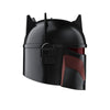 Star Wars The Black Series Moff Gideon Premium Electronic Helmet BY HASBRO