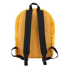 Load image into Gallery viewer, Garfield 3D Faux Fur Laptop Backpack
