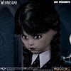 Mezco Living Dead Dolls Wednesday Addams 25 cm Figure