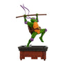 Teenage Mutant Ninja Turtle Donatello Super Figure Collection 1:10 Scale Figurine