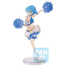Load image into Gallery viewer, Re:Zero Rem Courage to You Ichibansho Statue
