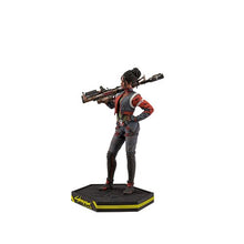 Load image into Gallery viewer, Cyberpunk 2077 Panam Palmer 9-inch Statue [Pre-order arriving March 1]
