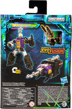 Load image into Gallery viewer, Transformers Toys Legacy Evolution Deluxe Class Insecticon Bombshell Toy, 5.5-inch, Action Figure for Boys and Girls Ages 8 and Up
