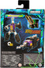 Transformers Toys Legacy Evolution Deluxe Class Insecticon Bombshell Toy, 5.5-inch, Action Figure for Boys and Girls Ages 8 and Up