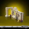 Star Wars The Vintage Collection Streets of Mos Eisley Playset with Jawa