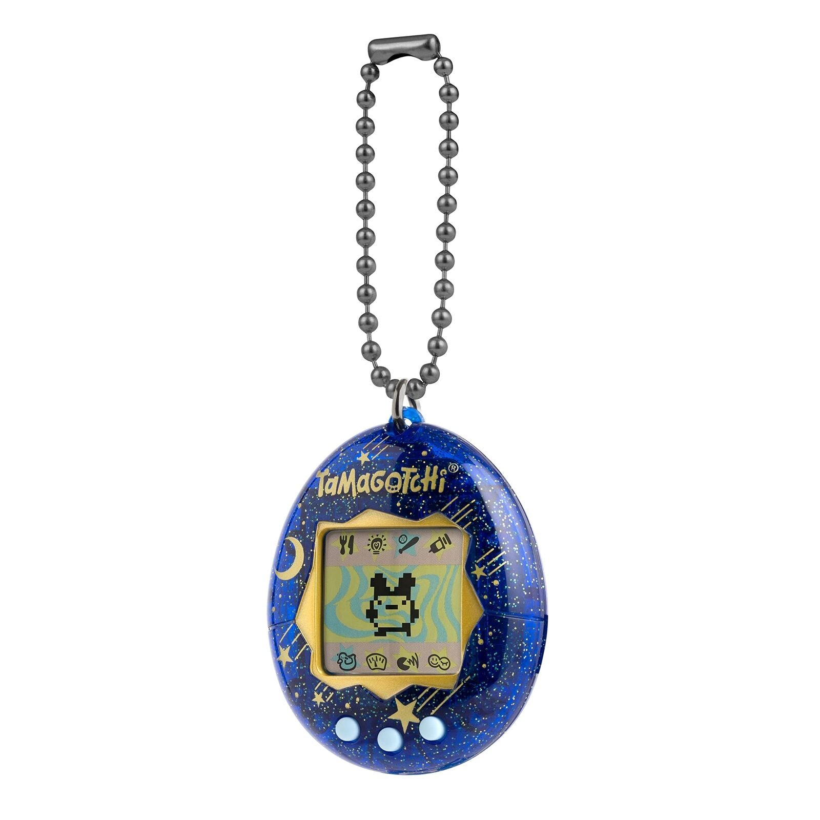 Starry Shower Tamagotchi