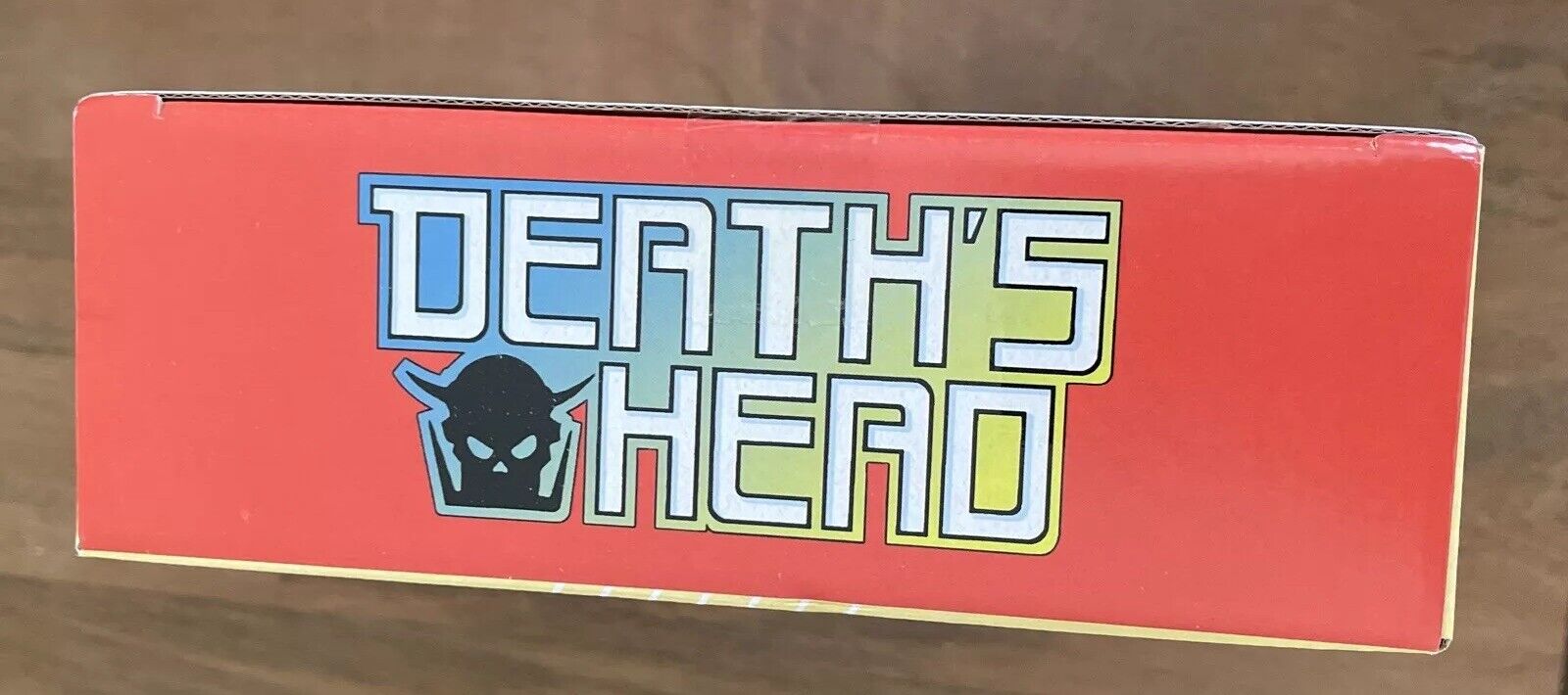 Marvel Legends Series Death's Head, Deluxe Comics Collectible 6-Inch Action Figure (SDCC 2024 Exclusive)