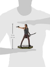 Load image into Gallery viewer, Cyberpunk 2077 - Johnny Silverhand Figure - Dark Horse Comics
