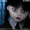 Mezco Living Dead Dolls Wednesday Addams 25 cm Figure