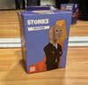 YouTooz: Meme Collection: Stonks Vinyl Figure #21