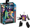 Transformers Toys Legacy Evolution Deluxe Class Insecticon Bombshell Toy, 5.5-inch, Action Figure for Boys and Girls Ages 8 and Up