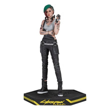 Load image into Gallery viewer, Cyberpunk 2077 Judy Alvarez 9-Inch Figure
