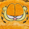 Garfield 3D Faux Fur Laptop Backpack