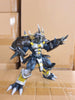 Digimon - Black Wargreymon, Bandai Spirits Collectible Statue