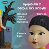 Royal Bobbles Squid Game Young Hee Doll Collectible Bobblehead Statue - 10 Inch