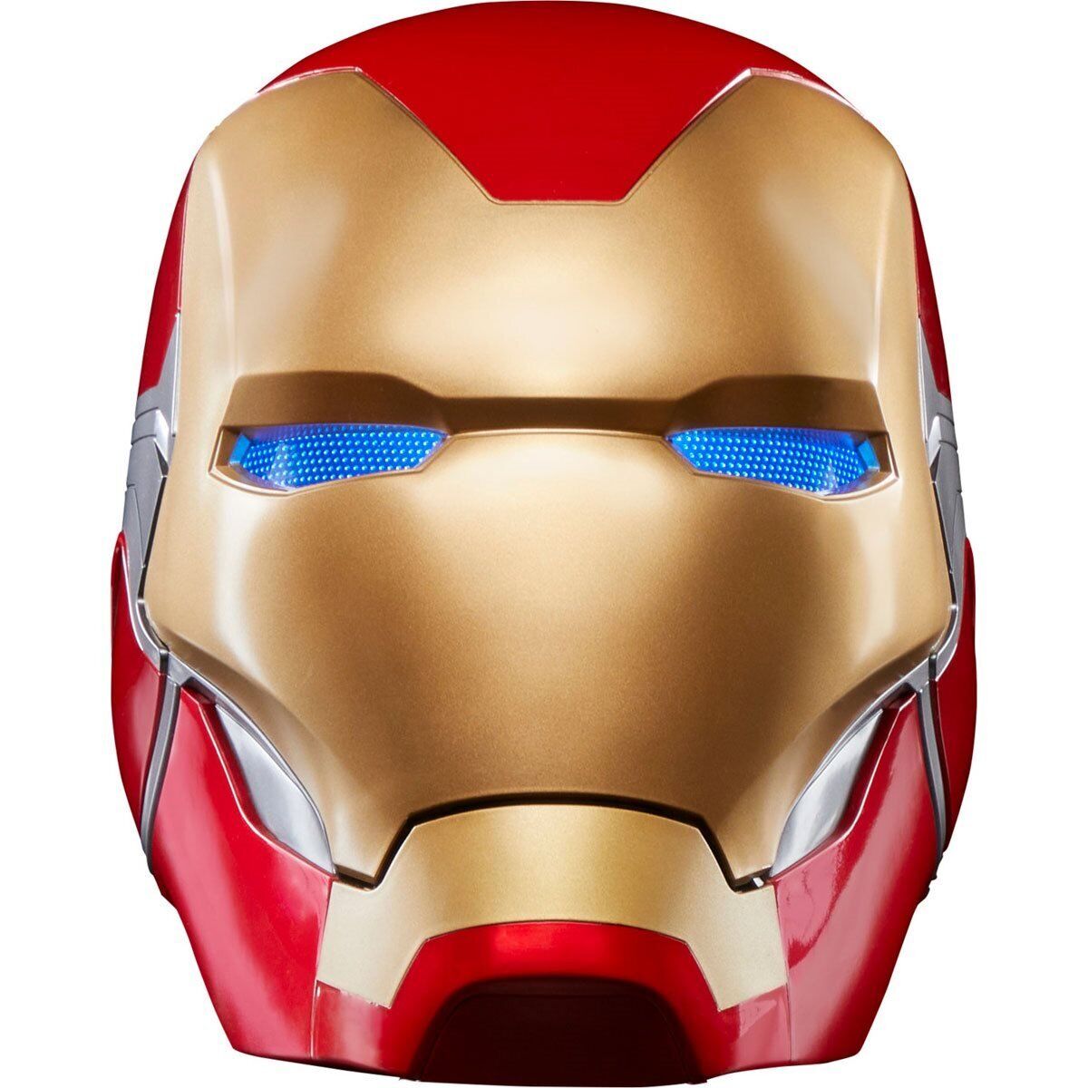 IRON MAN • Marvel Legends • Premier Prop Replica • LED Helmet