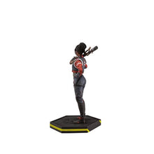 Load image into Gallery viewer, Cyberpunk 2077 Panam Palmer 9-inch Statue [Pre-order arriving March 1]
