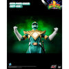Mighty Morphin Power Rangers Green Ranger Matt Cook Standard Version FigZero 1:6 Scale Action Figure Previews Exclusive